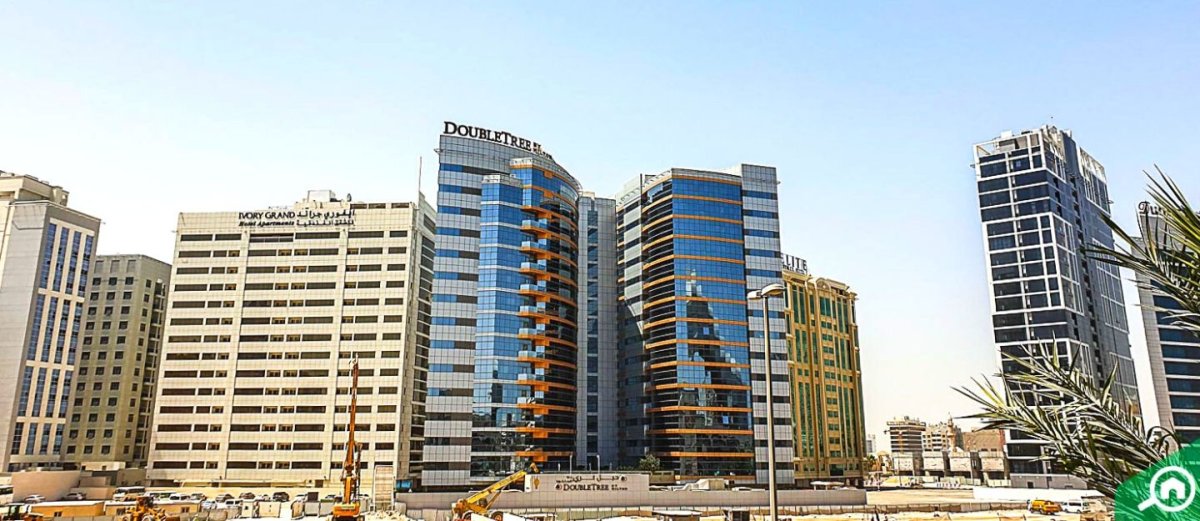 معلومات عن البرشاء 1