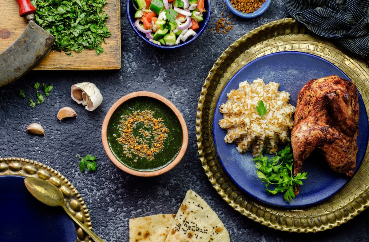 افضل مطاعم مصرية في دبي ينصح بزيارتها