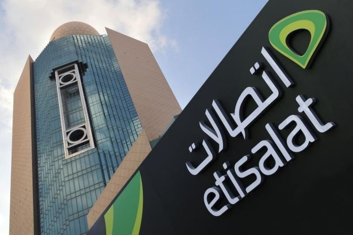 فروع اتصالات في دبي
