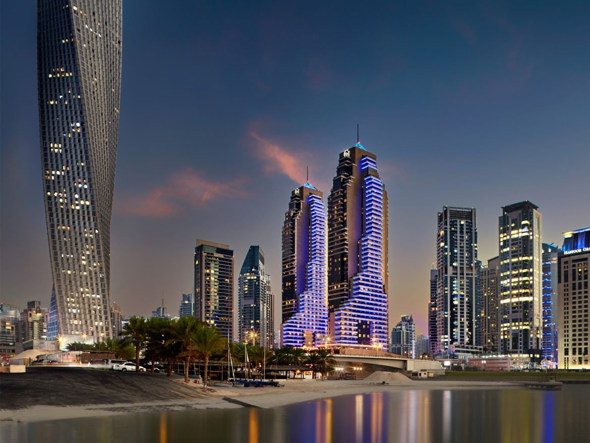 أفضل مطاعم دبي ينصح بتجربتها 2023