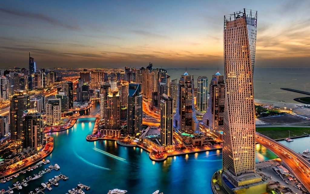 أفضل المطاعم الصينية في دبي