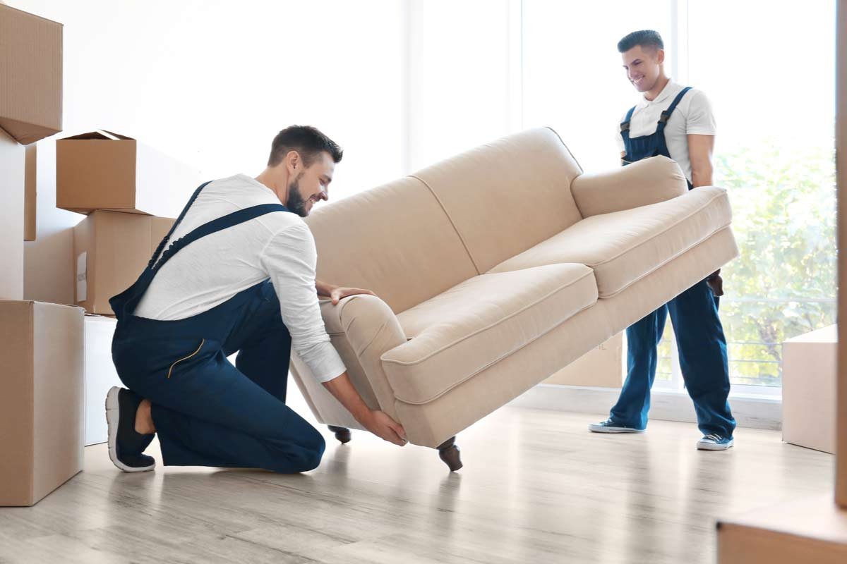 أفضل شركات نقل الأثاث في الفجيرة
