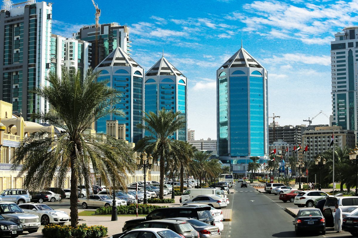 أفضل مكاتب السياحة والسفر في الشارقة