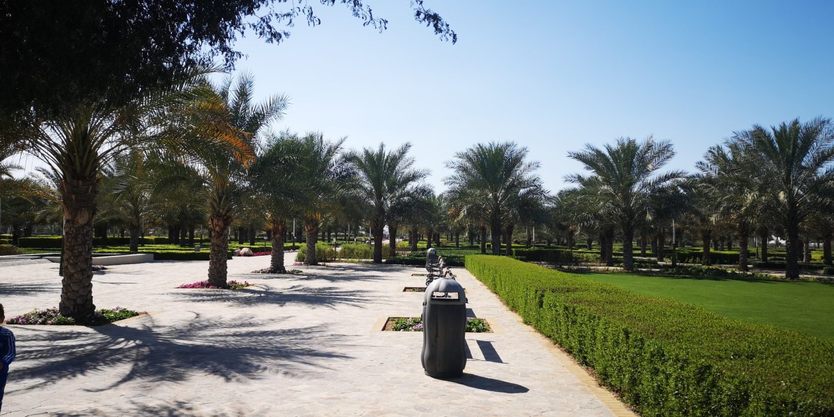 معلومات عن العوير دبي
