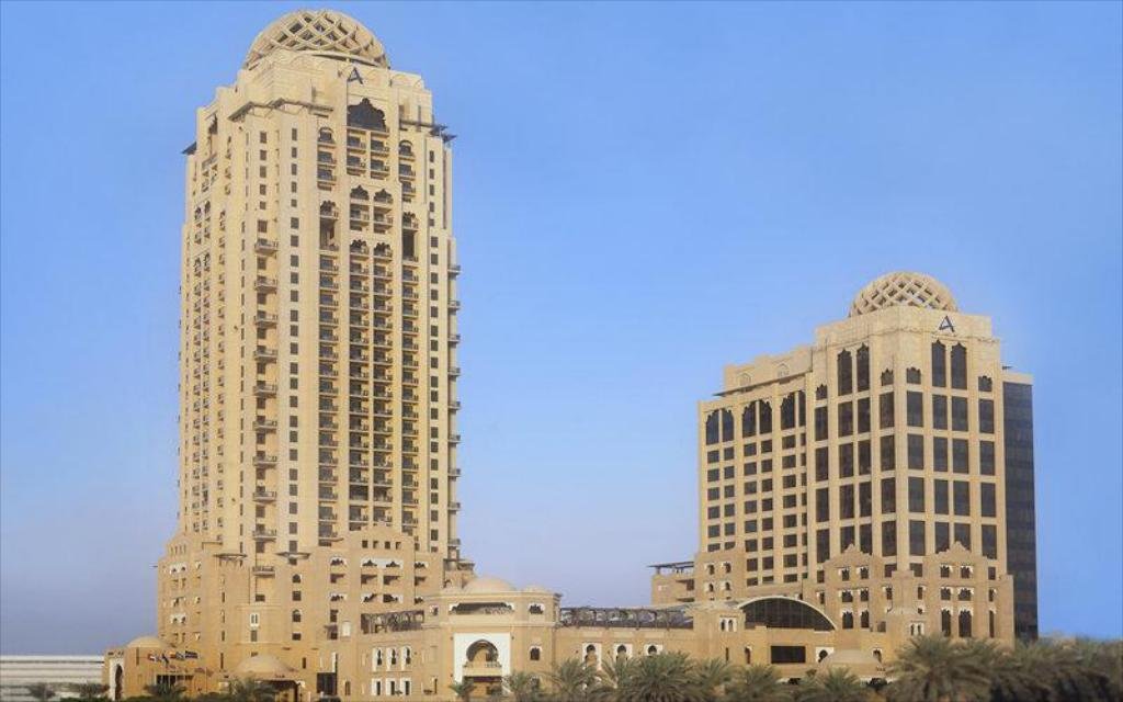 معلومات عن ارجان دبي