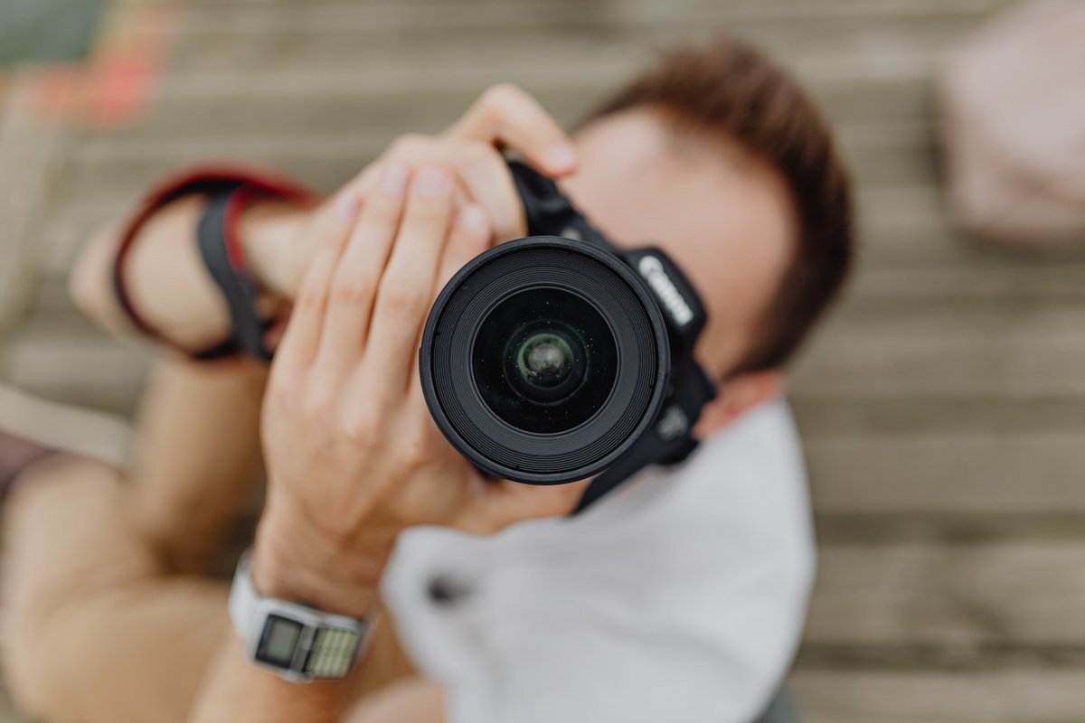 أفضل استوديوهات التصوير في دبي