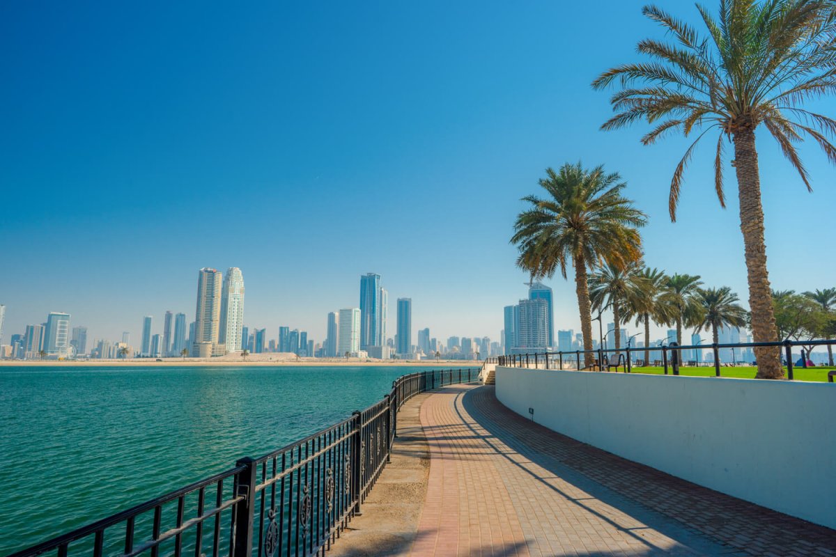 دليل حديقة شاطئ الممزر