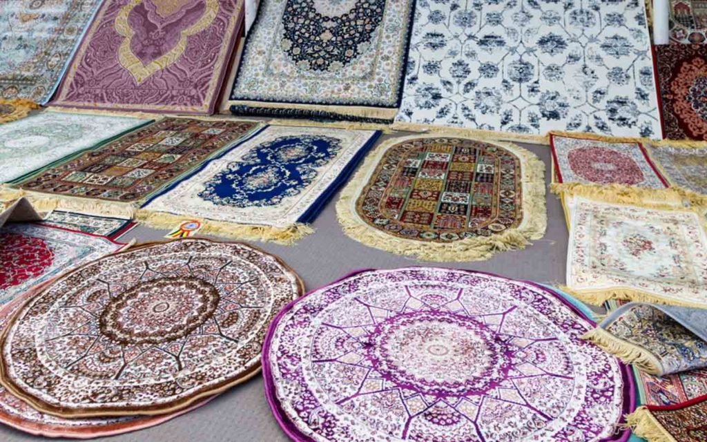 دليل سوق الجمعة في الفجيرة