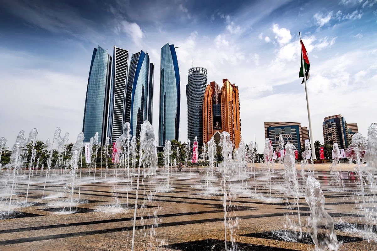 أفضل مكاتب السياحة والسفر في أبوظبي