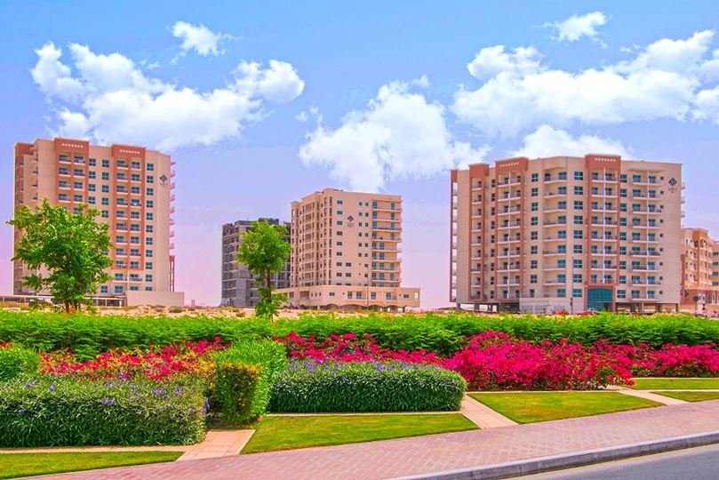معلومات عن ليوان دبي