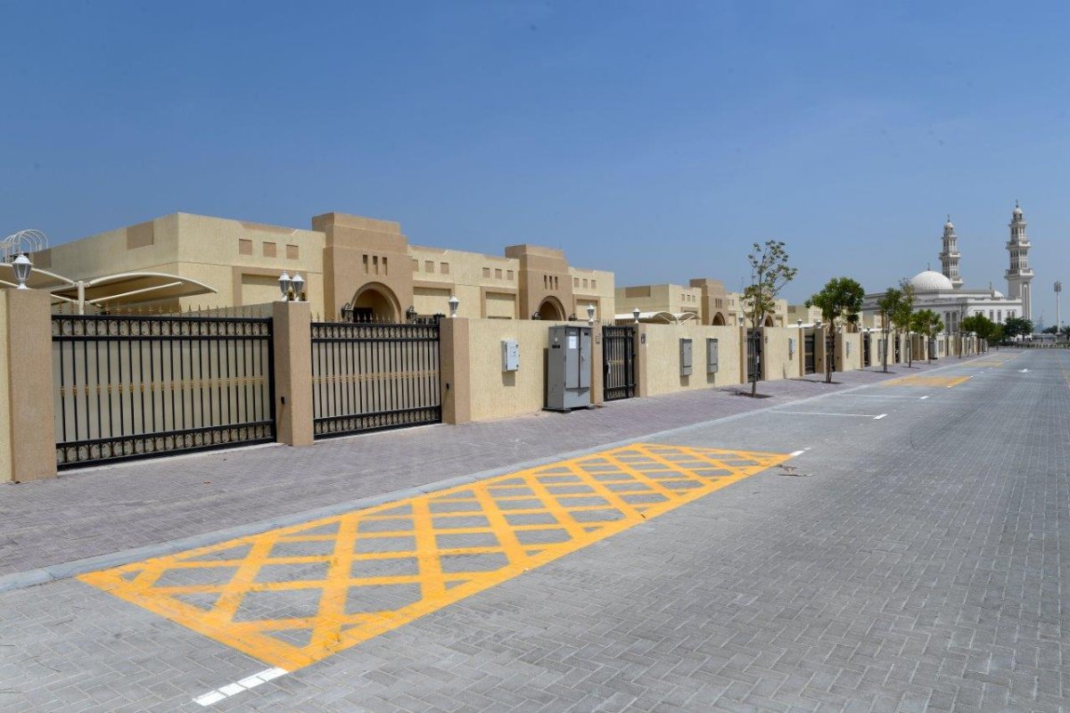 معلومات عن القوز
