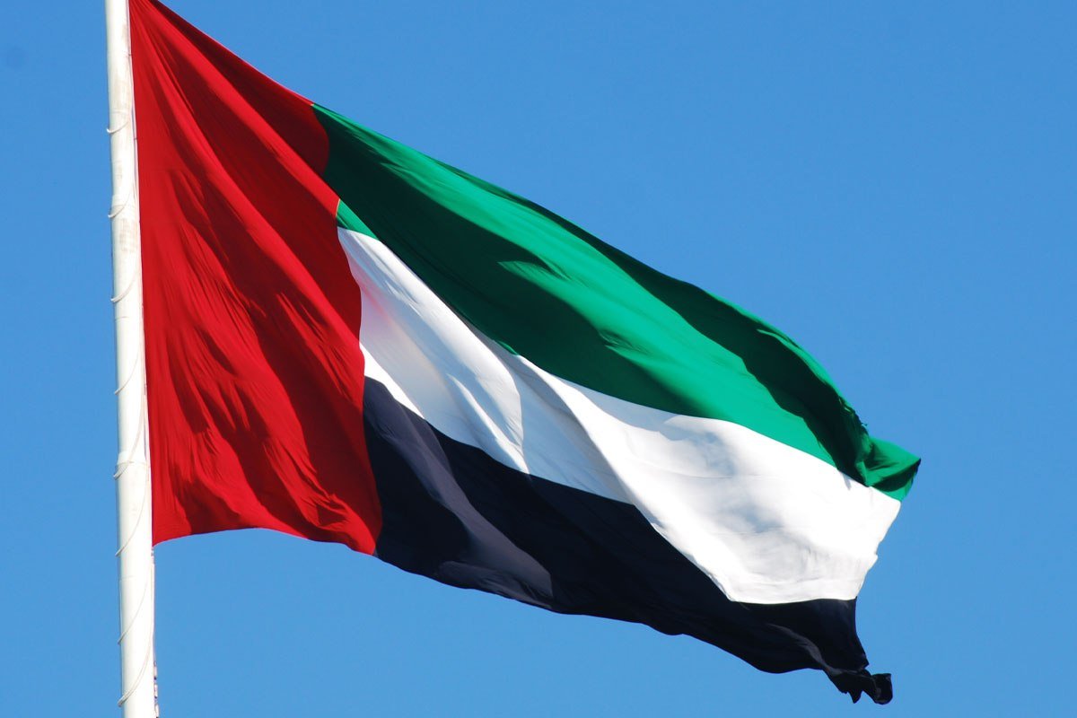 الأوراق المطلوبة لعمل إقامة خضراء في الإمارات