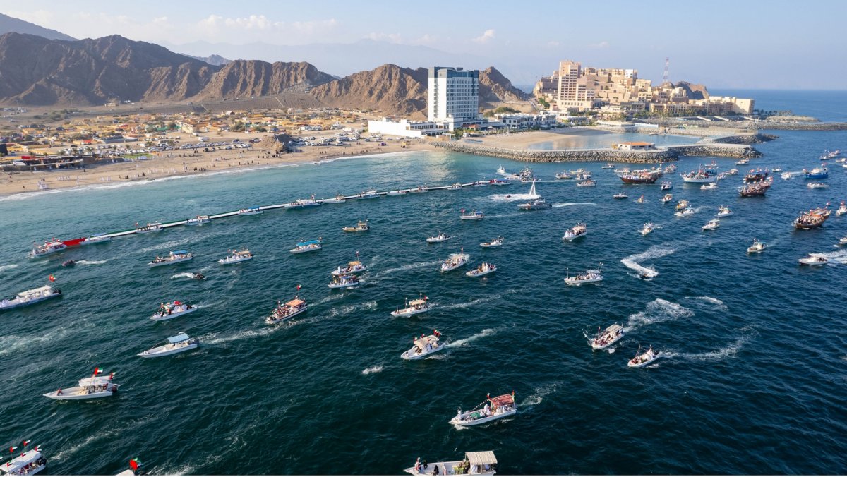 معلومات عن دبا الفجيرة