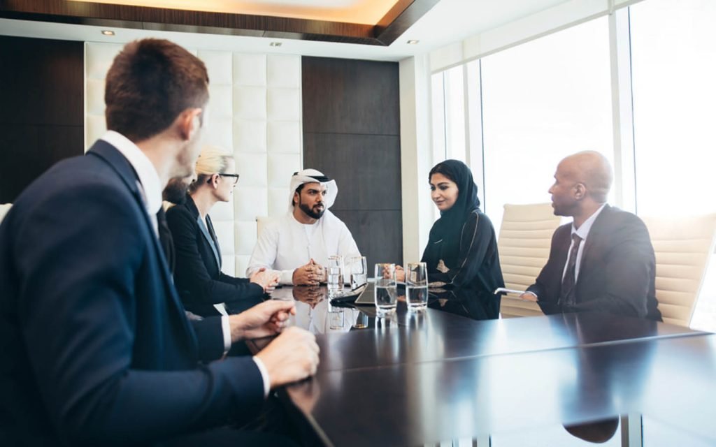 اكاديمية ابوظبي الحكومية