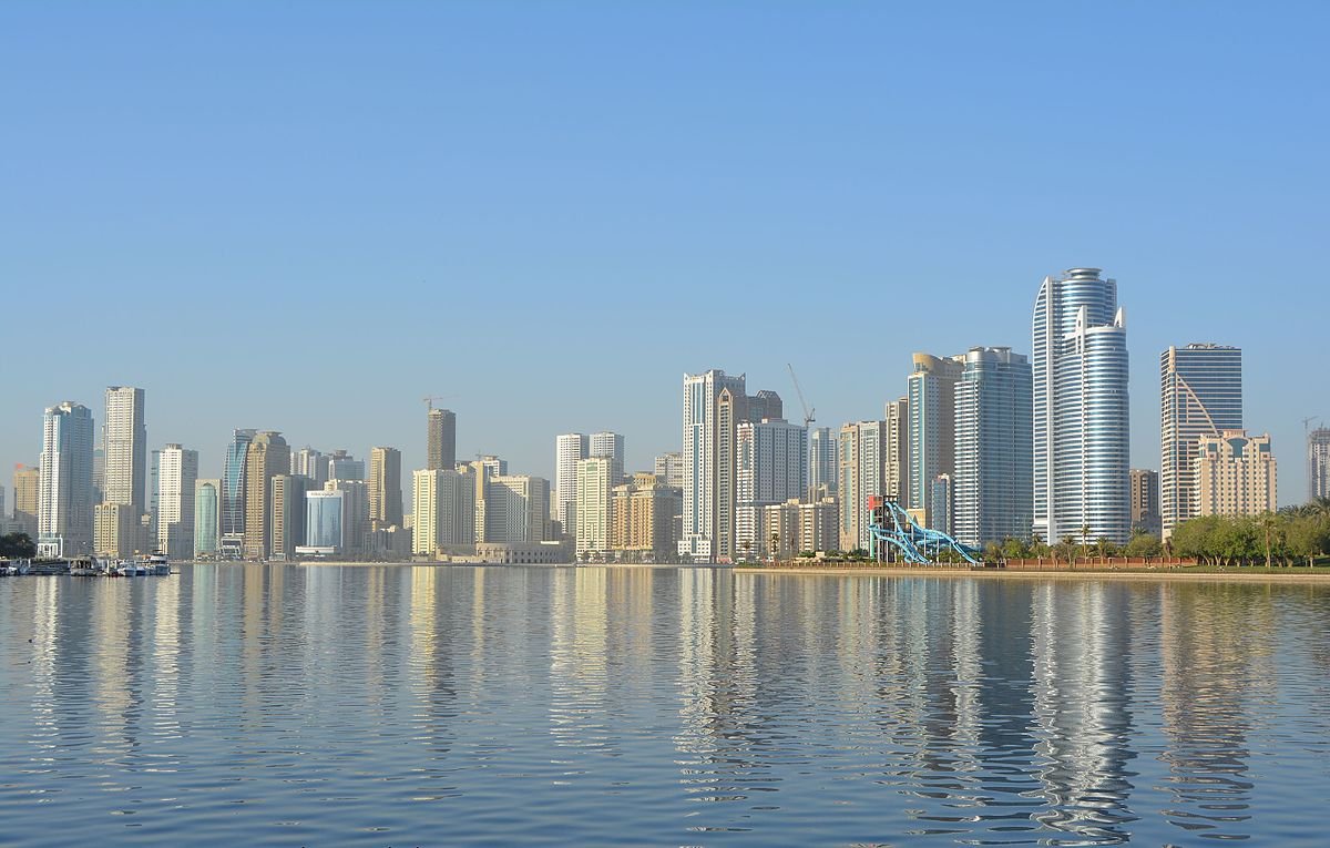 معلومات عن شرقان الشارقة