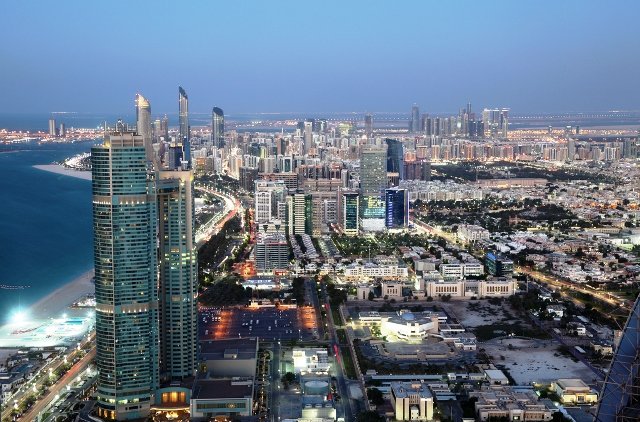 معلومات عن مدينة خليفة أ