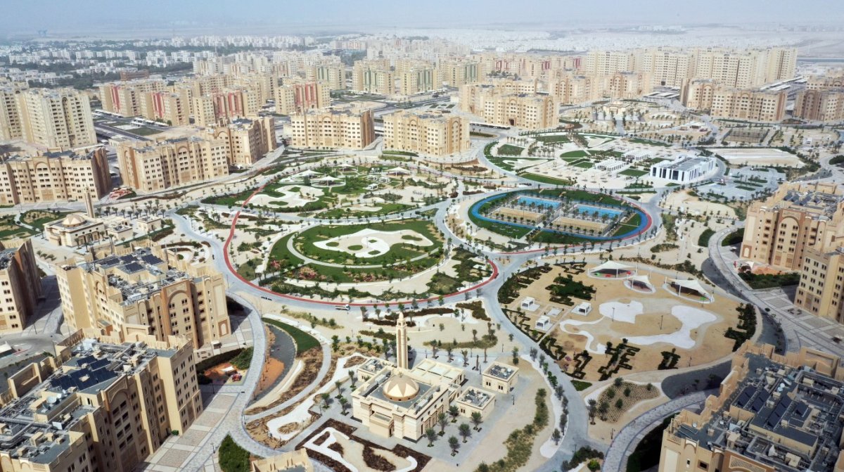 معلومات عن الرويس