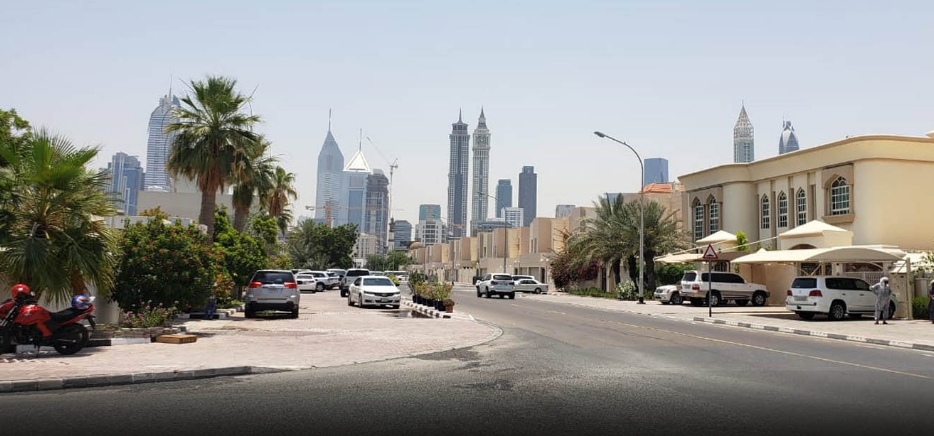 معلومات عن البدع دبي