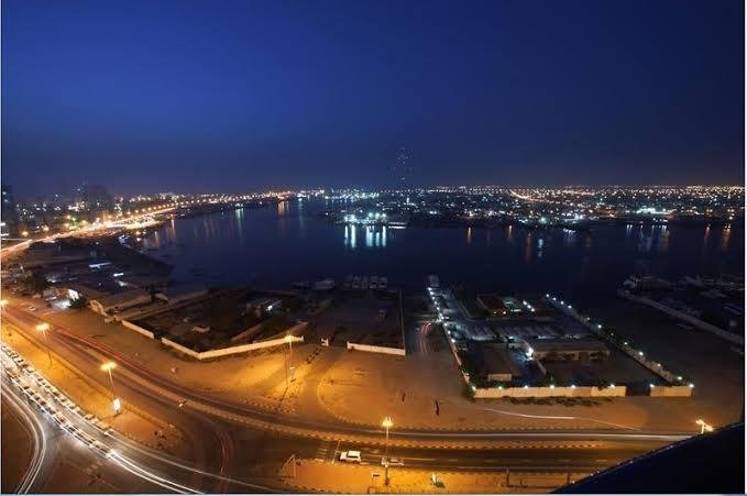 معلومات عن مشيرف عجمان