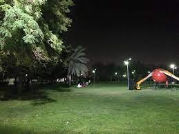 اسعار تذاكر حديقة اثار الهيلي في مدينة العين الاماراتية