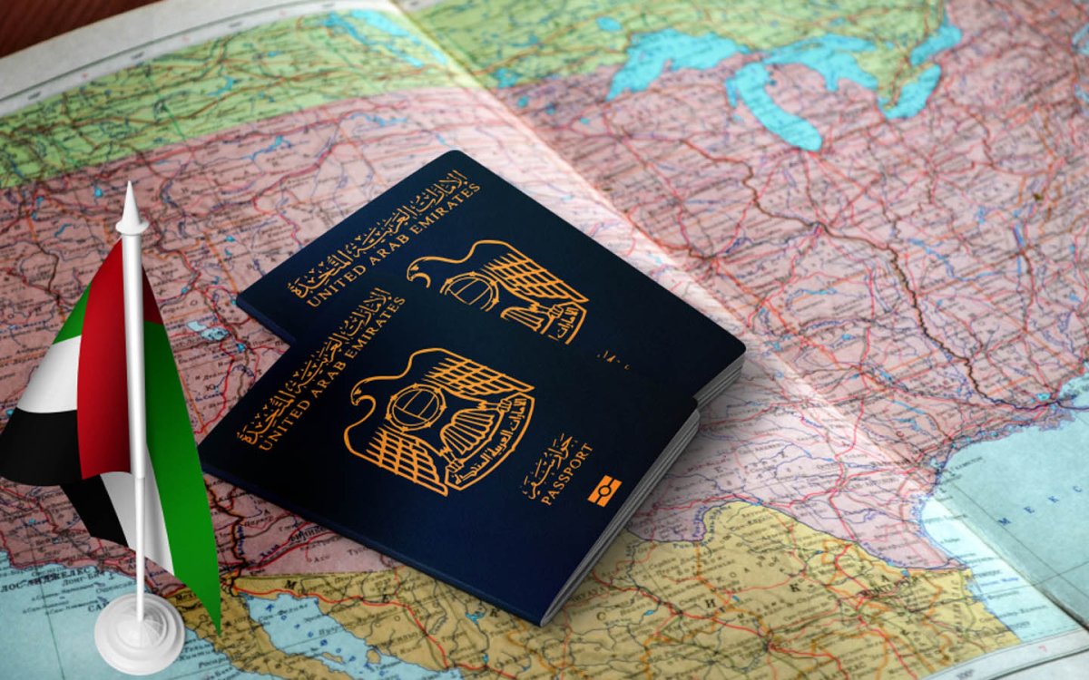 كيفية استخراج فيزا السعودية للمقيمين في الامارات