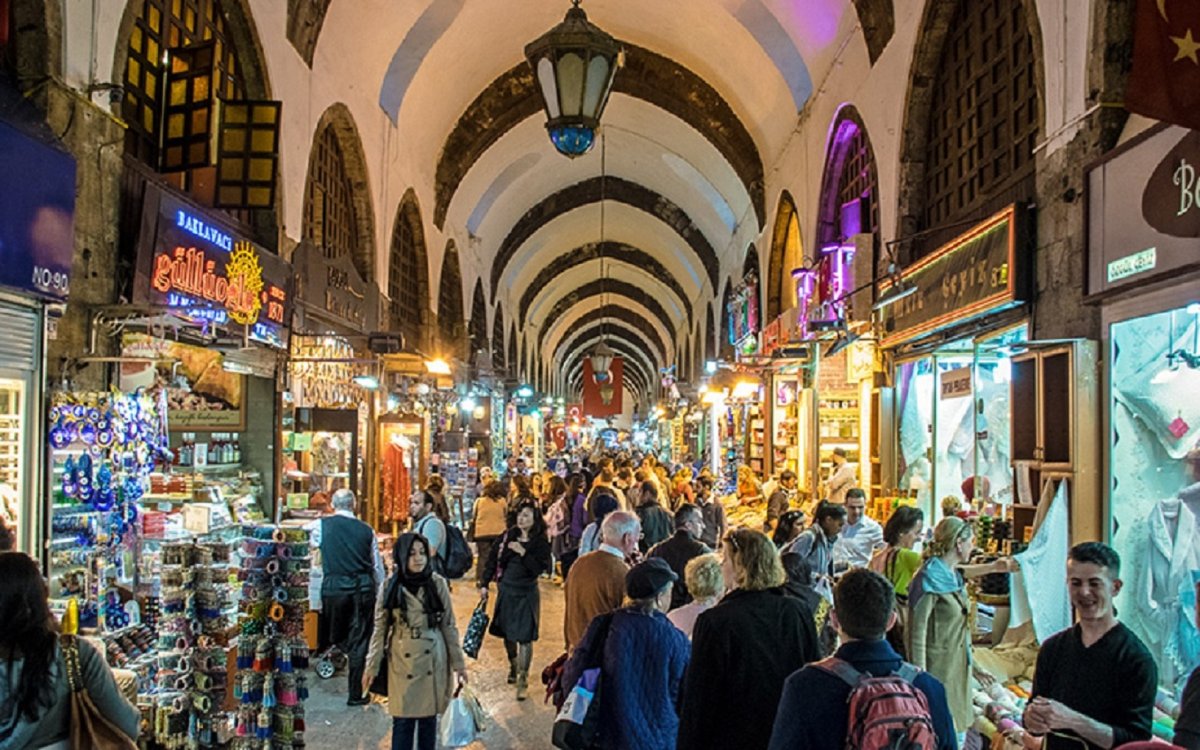 معلومات عن سوق سالم عجمان