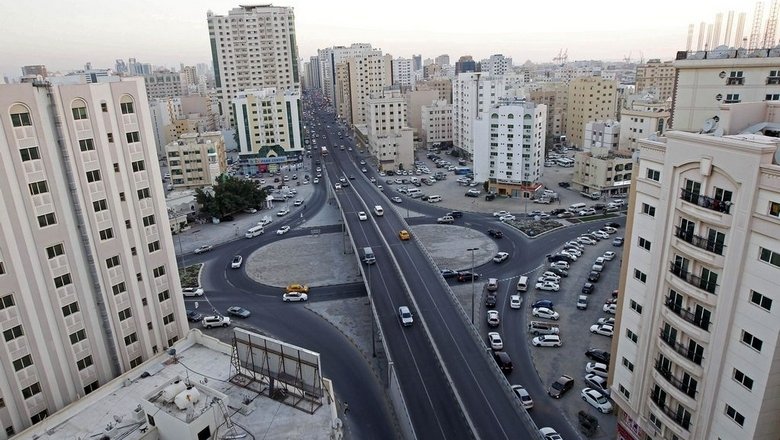 معلومات عن مويلح الشارقة