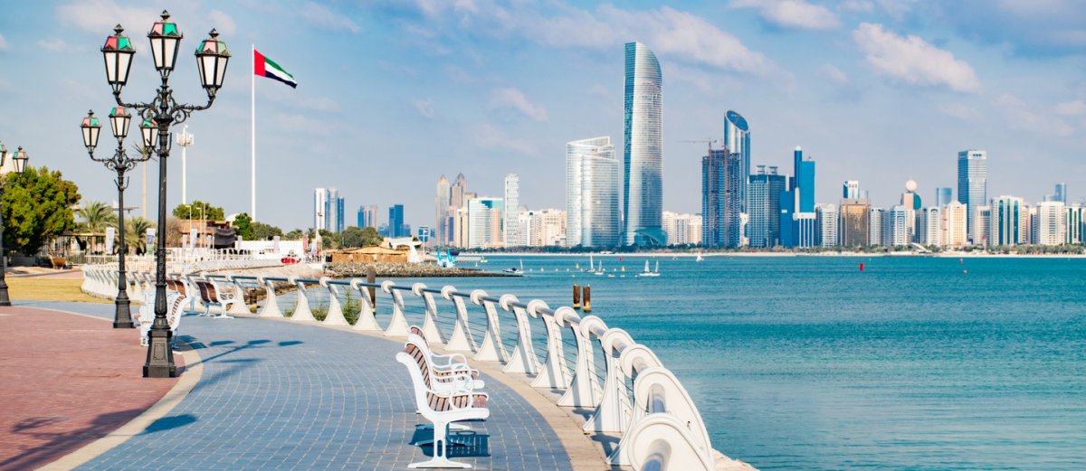 معلومات عن قرية الفرسان ابوظبي