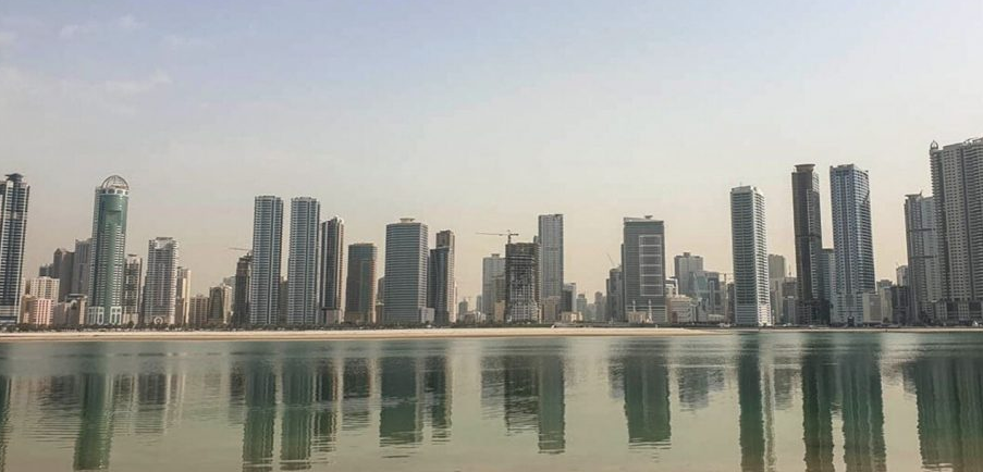 معلومات عن المنطقة الصناعية القديمة