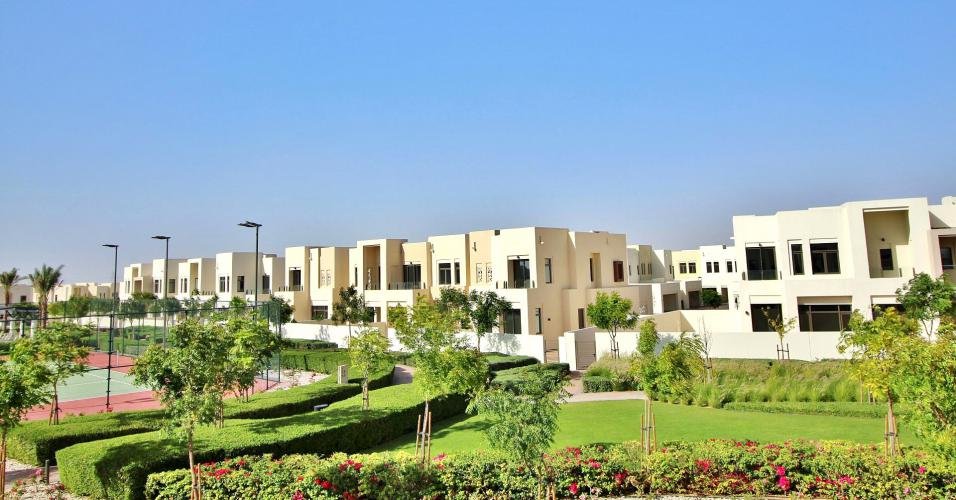 معلومات عن واحة ميرا 1