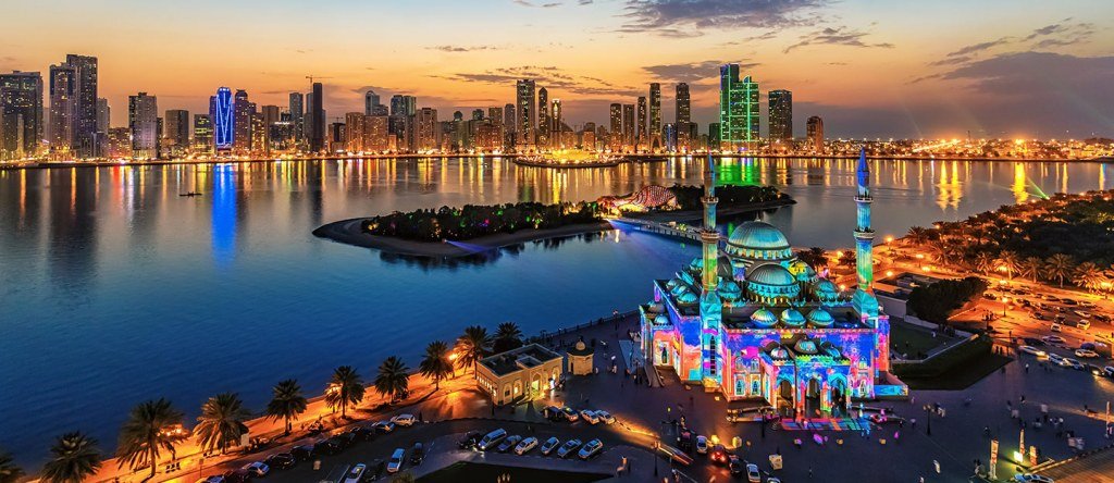 معلومات عن المحطة الشارقة
