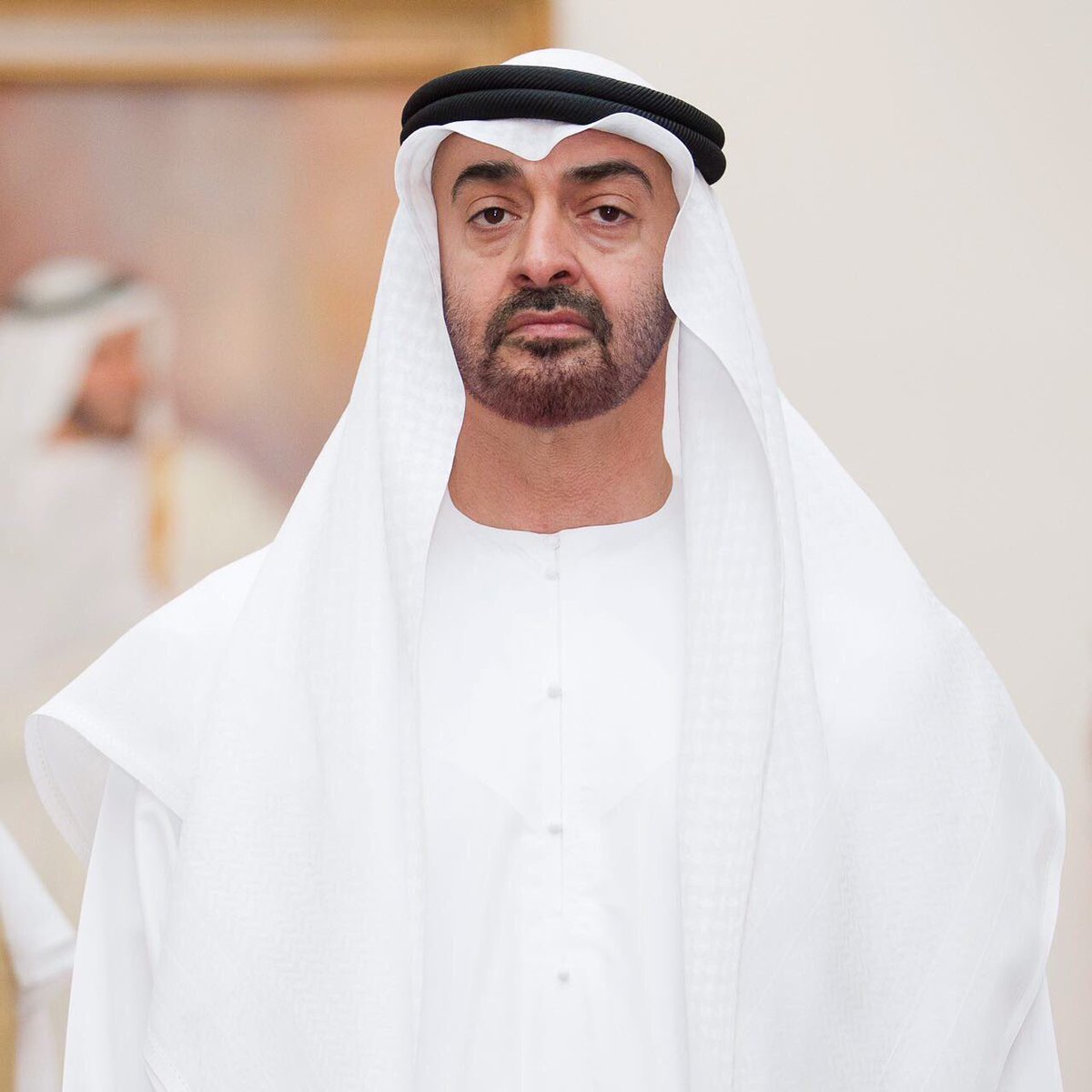 صور محمد بن زايد