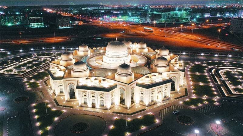 معلومات عن القرائن الشارقة