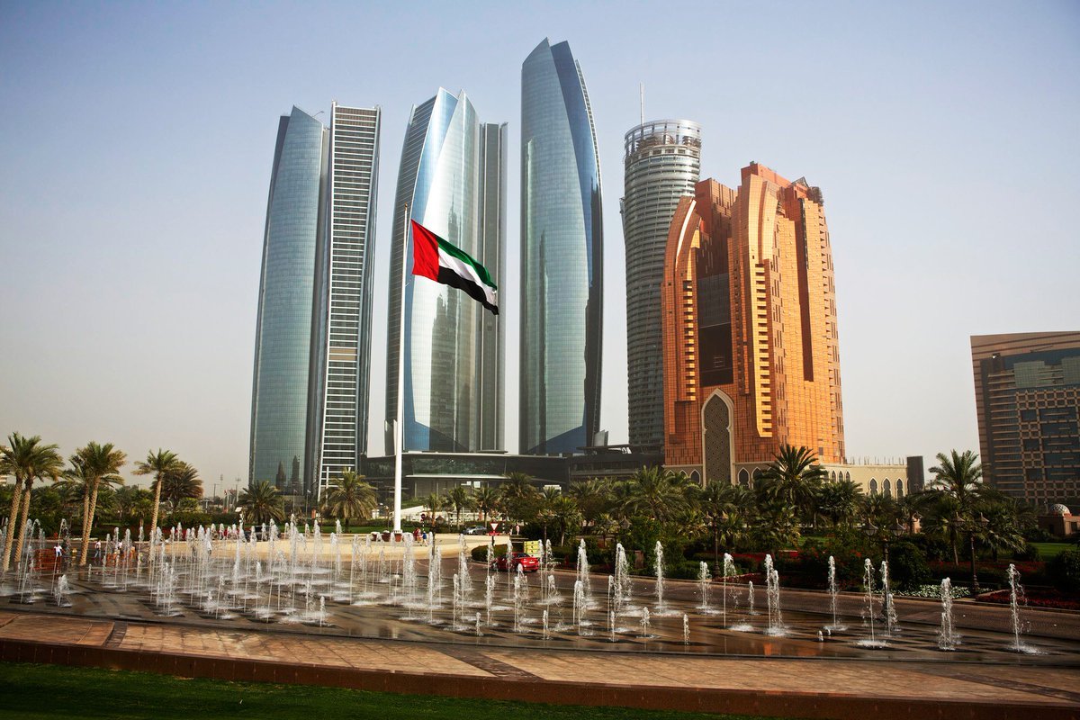 خدمات تسجيل العقود الايجارية لامارة ابوظبي