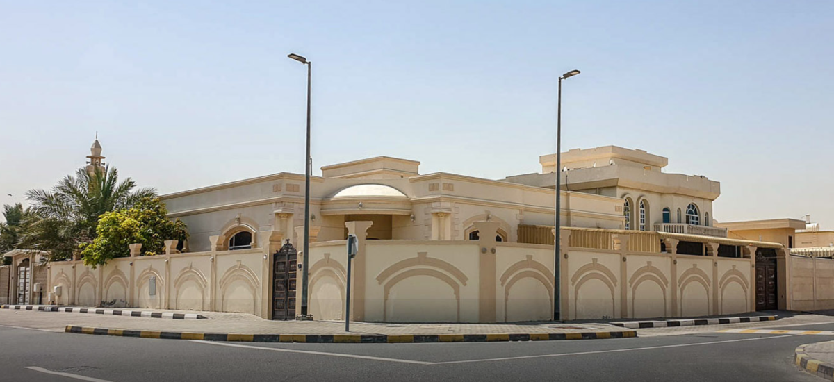 معلومات عن الغافیة