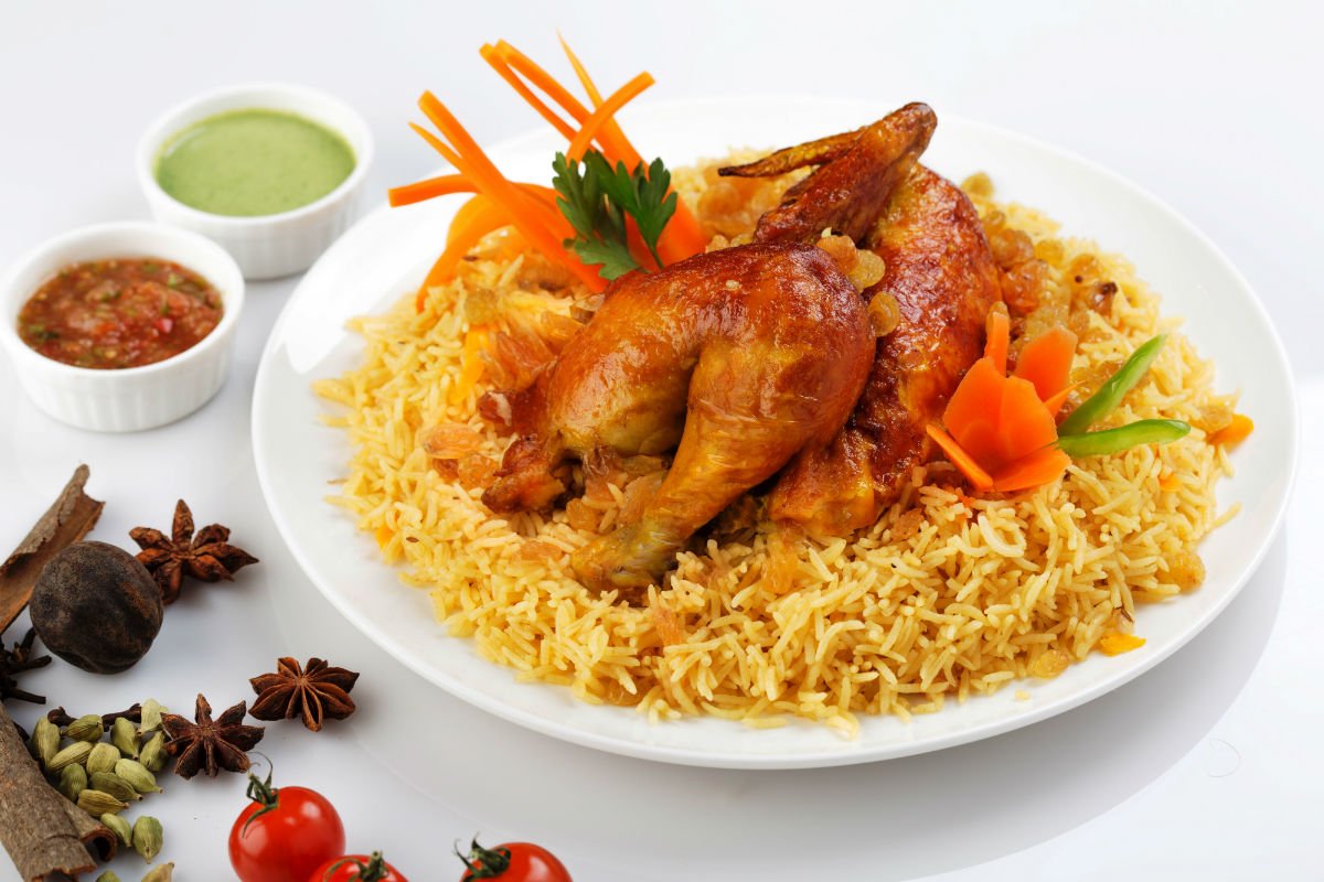 أفضل مطاعم المندي في أبوظبي