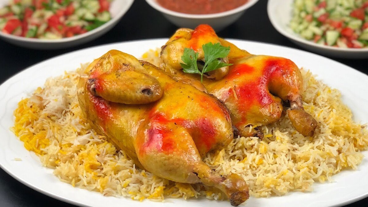 أفضل مطاعم المندي في رأس الخيمة