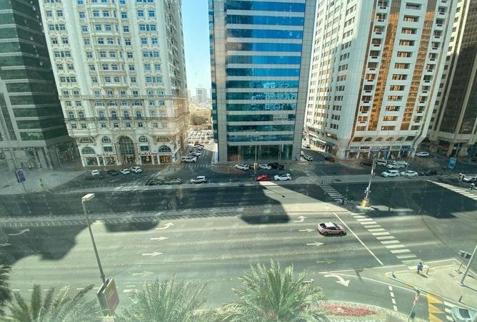 معلومات عن شارع النجدة
