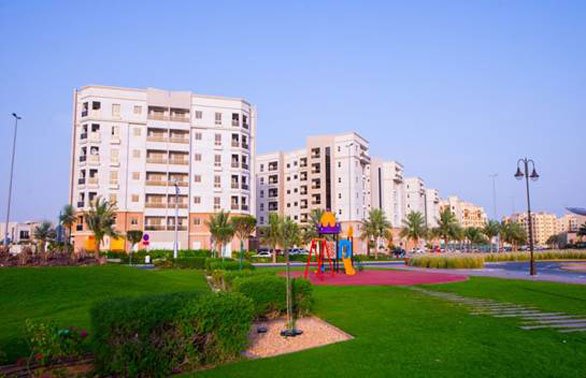 معلومات عن بني ياس شرق
