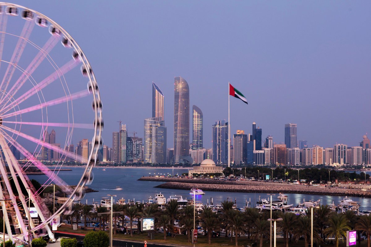 أفضل شركات تنظيم الفعاليات في أبوظبي