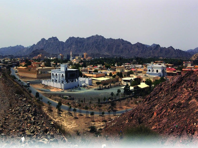 معلومات عن مسافي