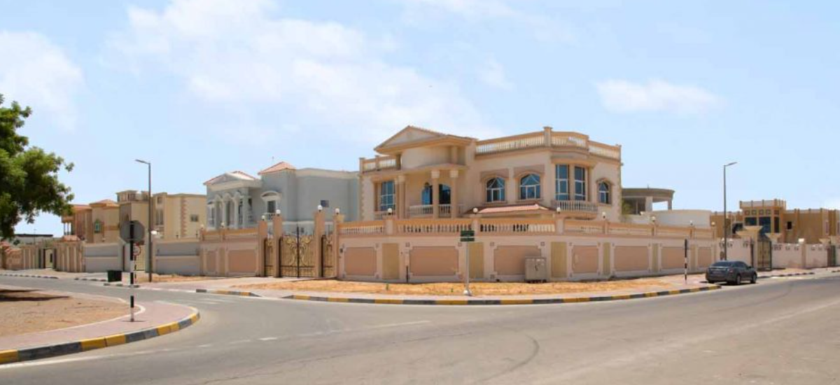 معلومات عن فلج هزاع