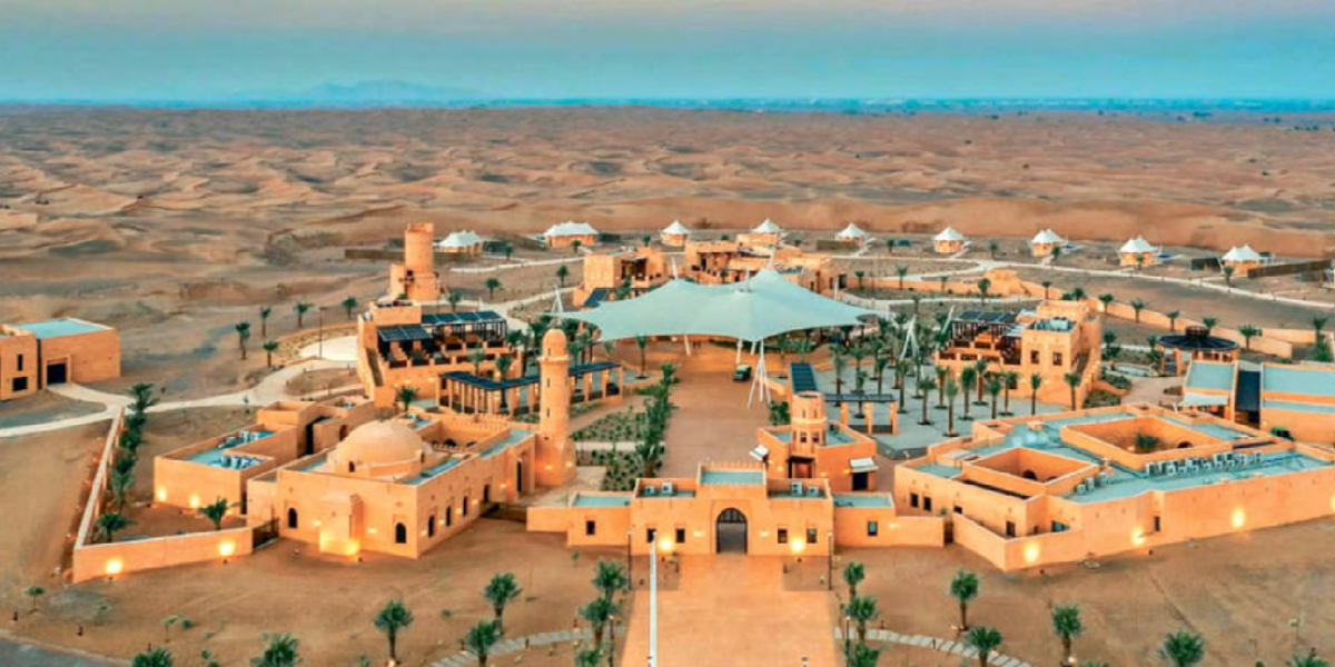 معلومات عن المدام