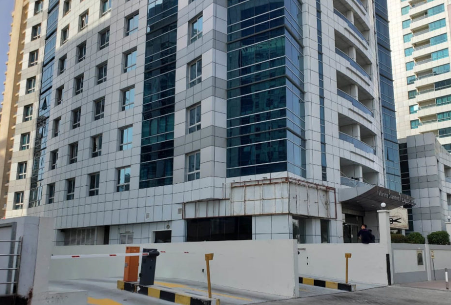 معلومات عن مارينا دايموند 1