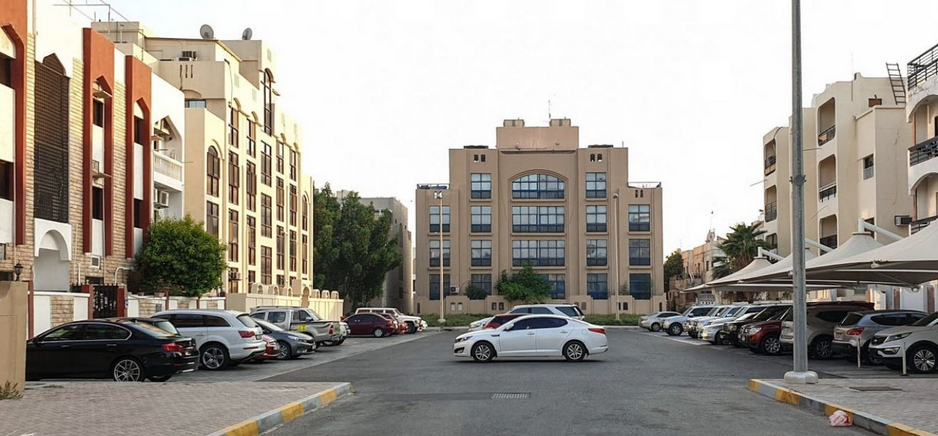 معلومات عن المناصير ابوظبي