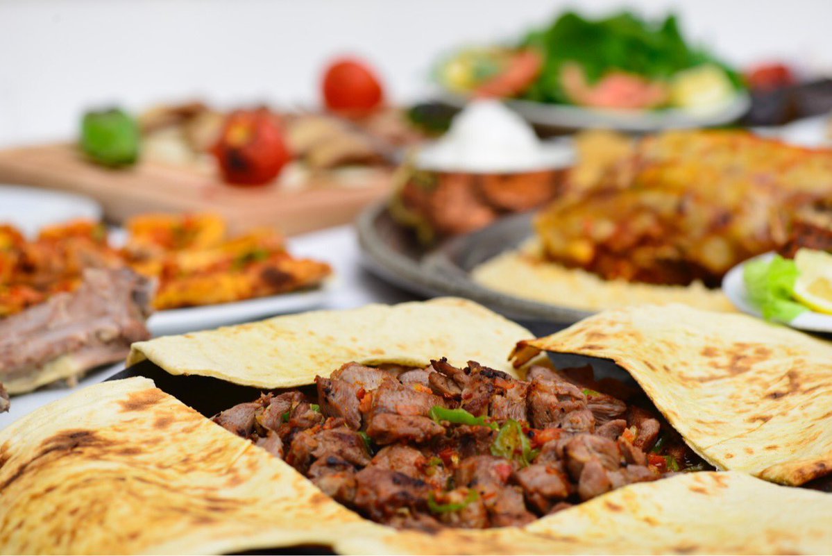 أفضل المطاعم الشعبية في أبوظبي