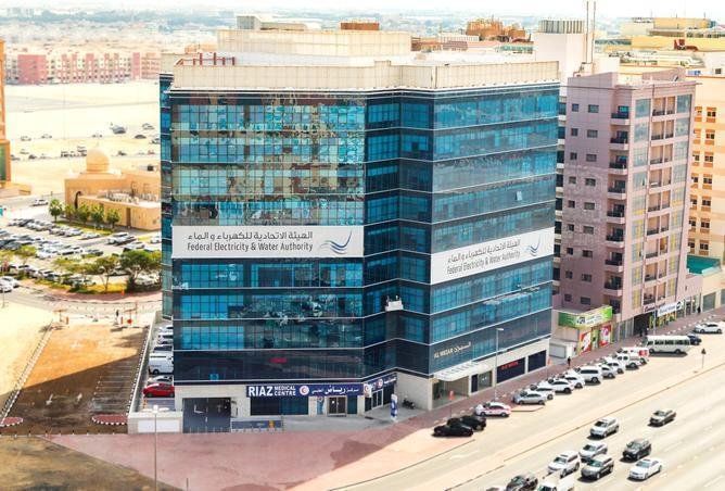 معلومات عن منطقة المحيصنة دبي