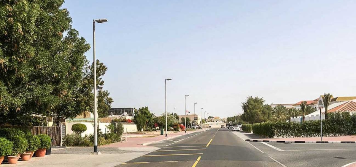 معلومات عن جميرا 2