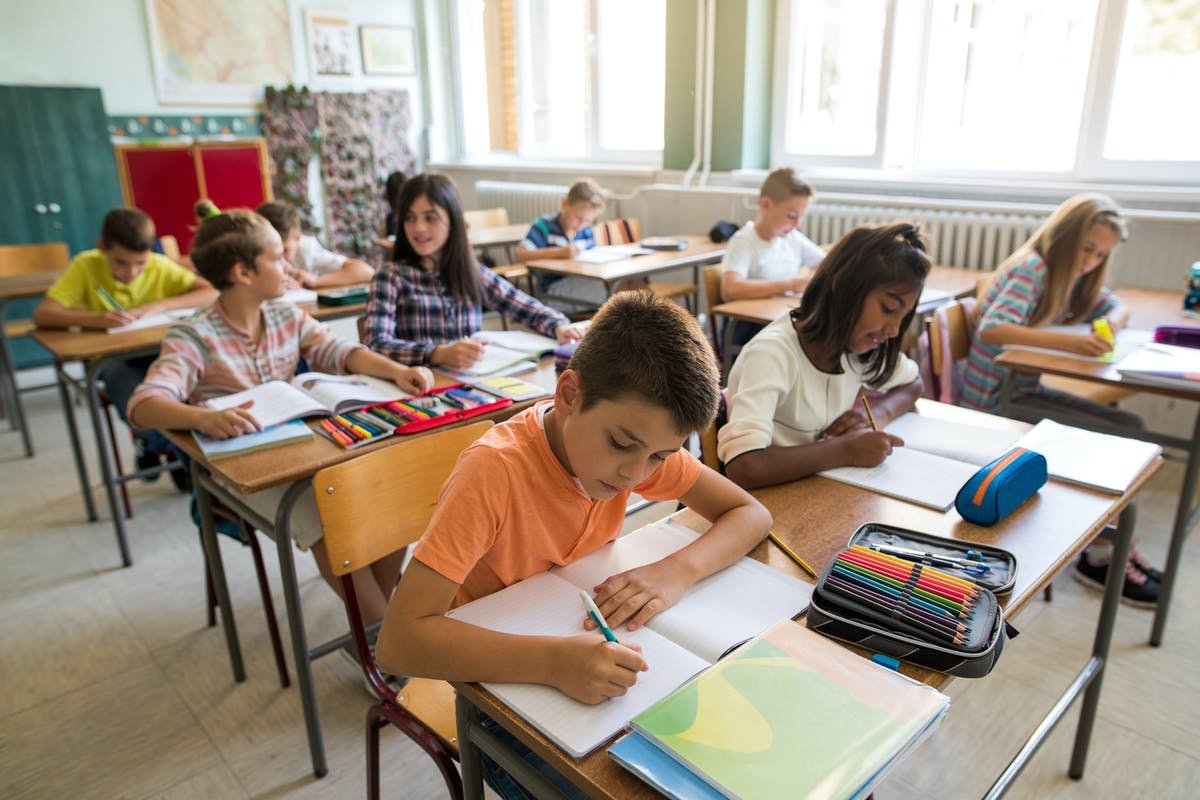 أفضل مدارس إمارة أم القيوين
