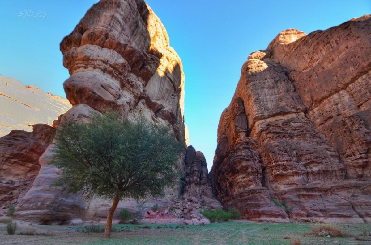اسماء الجبال في الامارات